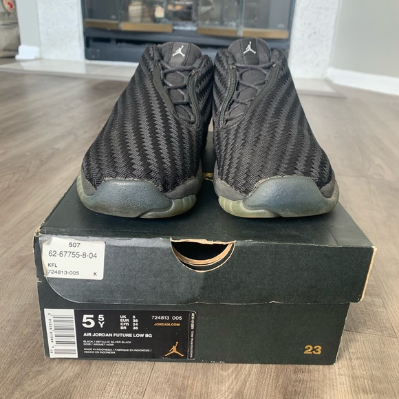 Air Jordan Future Low - Picture 2 of 3
